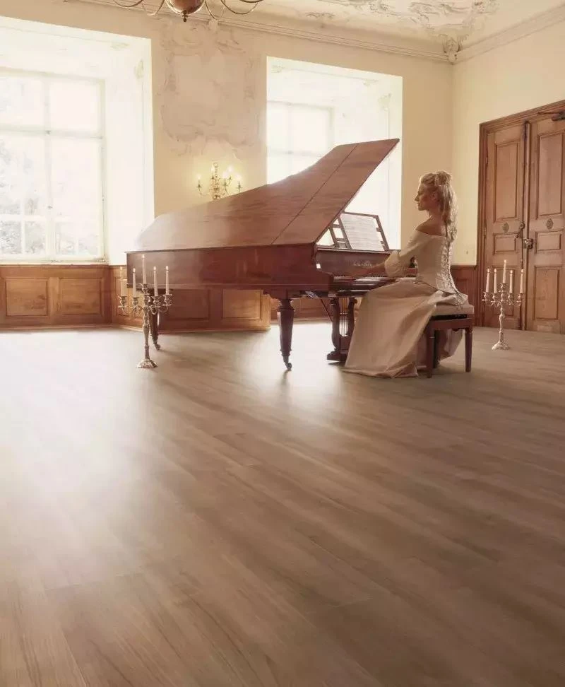 Wood Plastic Composites